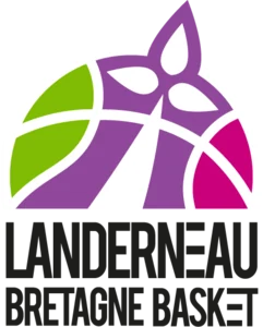 Logo de Landerneau Bretagne Basket